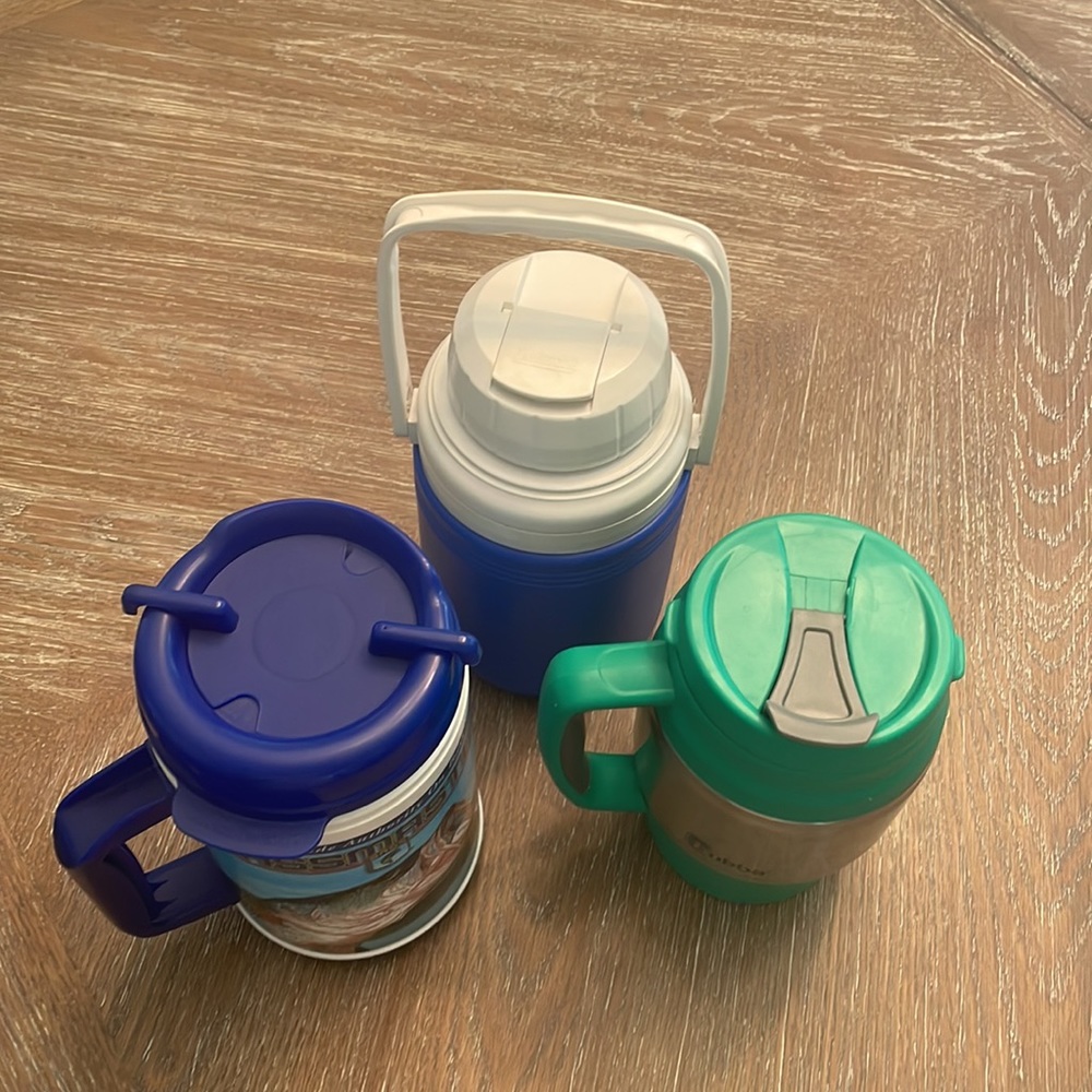 Large Cups - Picture 2 of 4